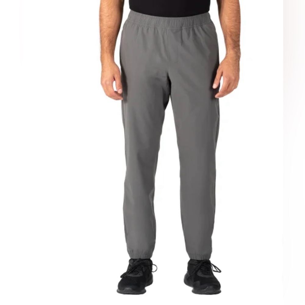 Soybu Men's Woven Jogger